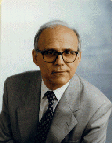 Ignacio Falgueras